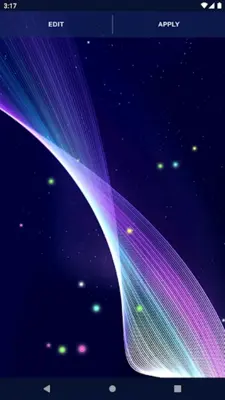 Live Wallpaper HD Theme 4K android App screenshot 2